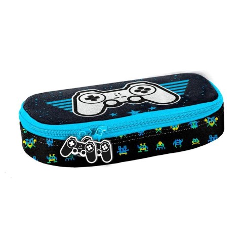 Piórnik tuba Paso (PP23NX-013)