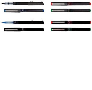 Pióro kulkowe CFR-157V wkład niebieskie Ohto