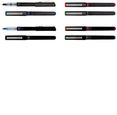 Pióro kulkowe CFR-157V wkład niebieskie Ohto