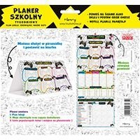 Plan lekcji PAD Henry (5905701481750)