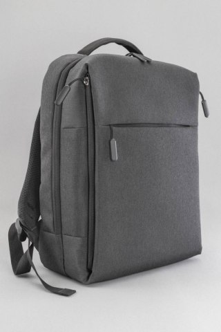 Plecak BIZNESOWY 41 cm x 13 cm x 29 Antra