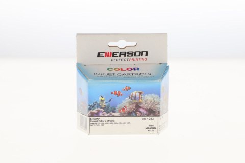 Tusz (cartridge) alternatywny epson 1283m magenta Emerson