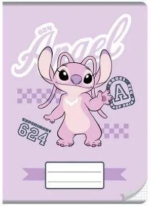 Zeszyt A4 Stith 32k. krata Beniamin (7131)