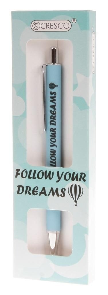 Długopis ETUI GB Live Style - Dreams Cresco (230007_7)