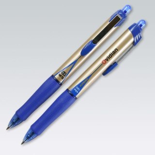 Długopis G-5i OVIDIAN wkład niebieski 0,5mm M&G (AGP85802)