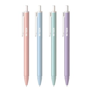 Długopis wkład niebieski 0,7mm Interdruk (IDŁŻELSP)