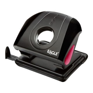 Dziurkacz Dynamic czarny 20k (P5180M) Eagle