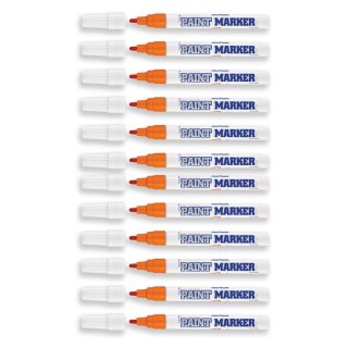 Marker olejowy Munhwa (8801006711578)