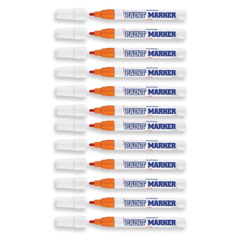 Marker olejowy Munhwa (8801006711578)