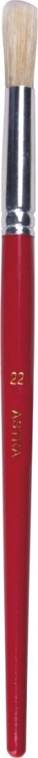 Pędzel szkolny nr 22 Astra