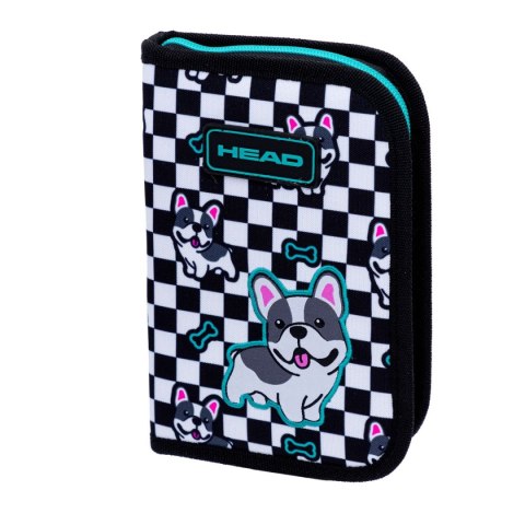 Piórnik Cute Puppy Head (503025029)