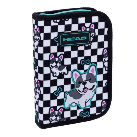 Piórnik Cute Puppy Head (503025029)