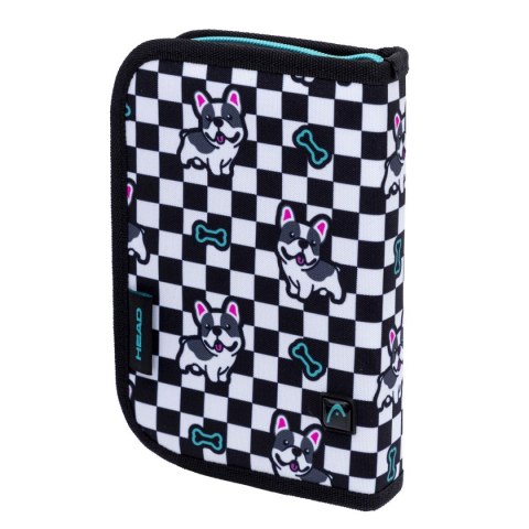 Piórnik Cute Puppy Head (503025029)