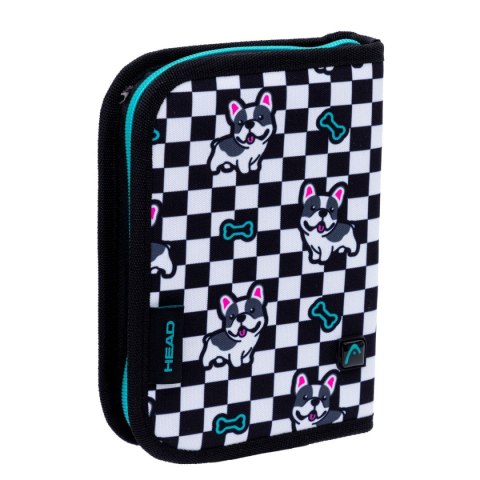 Piórnik Cute Puppy Head (503025029)