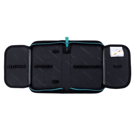 Piórnik Cute Puppy Head (503025029)