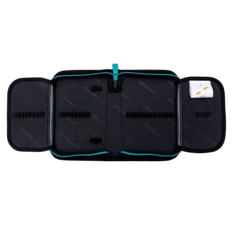 Piórnik Cute Puppy Head (503025029)