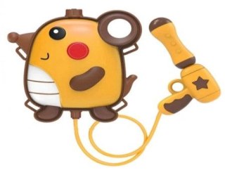 Pistolet na wodę pistolet plecak chomik Norimpex (NO-2001620)