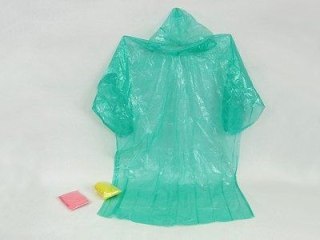 Płaszcz przeciwdeszczowy Adar (216389)