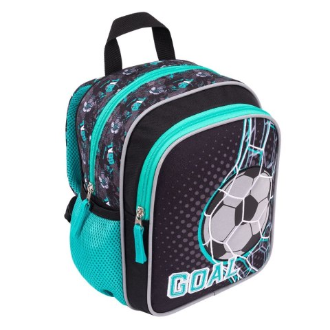 Plecak GOAL 5903235663628 przedszkolny Bambino (B 7)