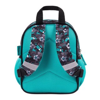 Plecak GOAL 5903235663628 przedszkolny Bambino (B 7)