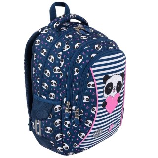 Plecak LOVE PANDA BP-26 St.Right (5903235652578)