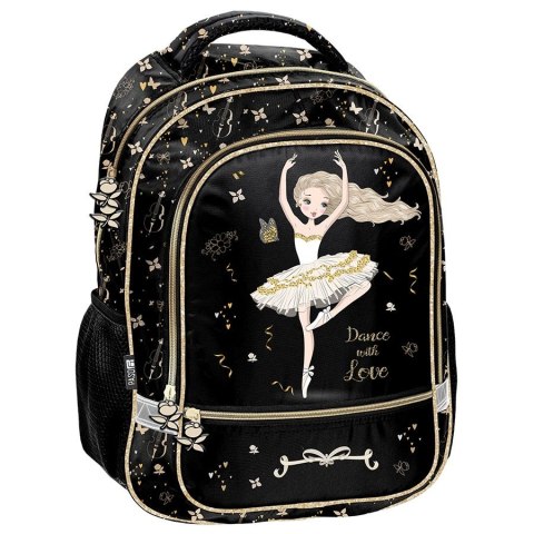Plecak baletnica Paso (PP25BE-260)