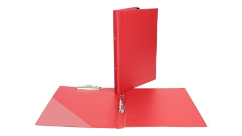 Segregator ofertowy A4 czerwony Biurfol (SZ-04-04)