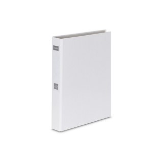 Segregator ringowy 40 FCK A4 40mm biały VauPe (057/07)