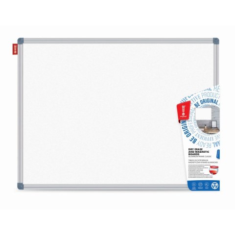 Tablica magnetyczna rama aluminiowa [mm:] 300x400 Memoboards (TM34ALC)