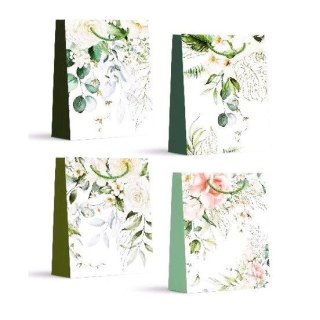 Torba prezentowa W&K (WK 22507 S)