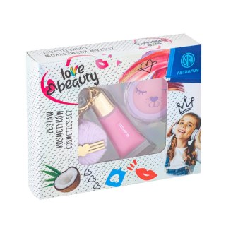 Zestaw kosmetyków kosmetyki i gadżety Astra Fun