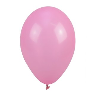 Balon gumowy pastelowe (6 szt.) mix 230mm 9cal Arpex (KB8791)