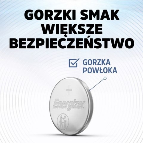 Baterie specjalistyczna Ultimate Lithum CR2032/2 CR2032 Energizer (EN-423006)
