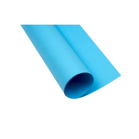 Brystol A2 niebieski 160g 25k [mm:] 430x610 TOP-2000 (400150201)