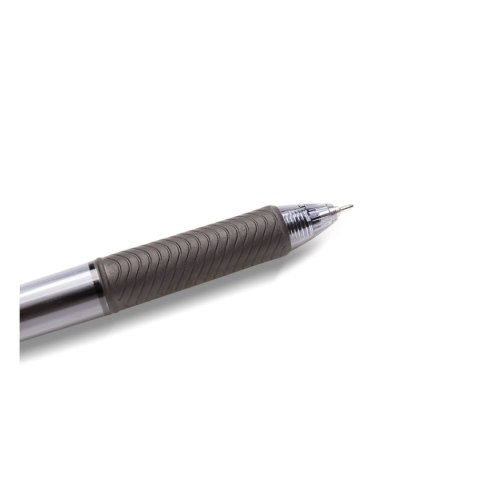 Cienkopis wkład czarny 0,25mm 3kol. Pentel (BLN105 A)