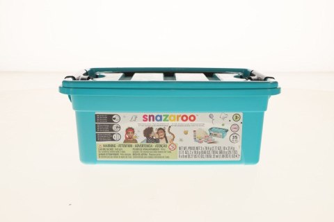 Farba do malowania twarzy zestaw KSIĘŻNICZKI Snazaroo (1172010)