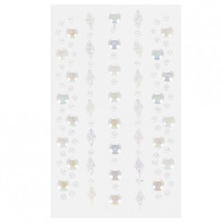 Kryształki perłowy Craft Fun (545877)