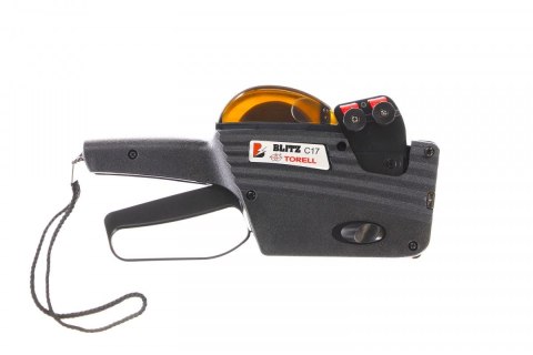 Metkownica Blitz dwurzędowa C17