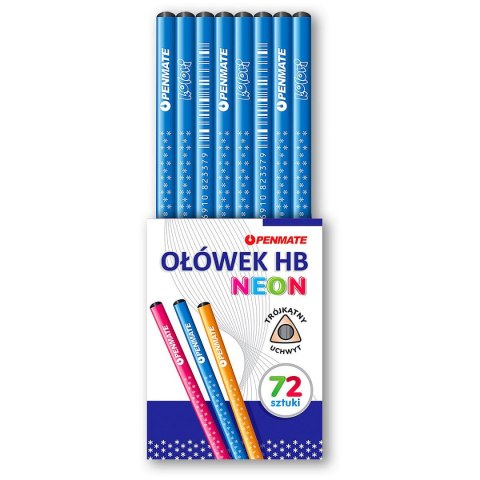 Ołówek HB Penmate (TT7978)