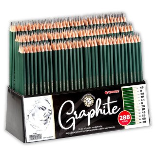 Ołówek mix Penmate