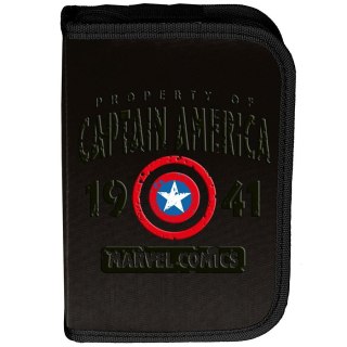 Piórnik Avengers Paso (AV25AV-P001BW)