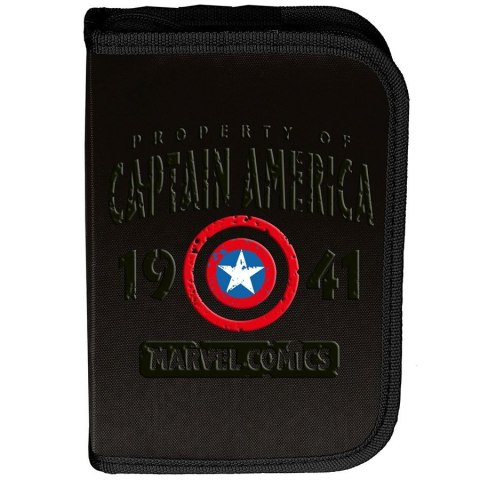 Piórnik Avengers Paso (AV25AV-P001BW)