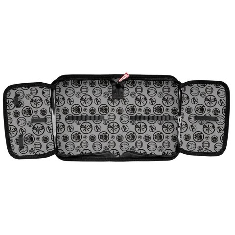 Piórnik Avengers Paso (AV25AV-P001BW)