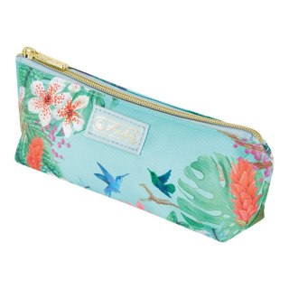 Piórnik Kosmetyczka ladylike Jungle 50043804 Herlitz (300001518)
