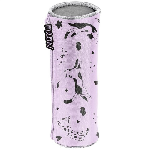 Piórnik Tuba Kot Paso (PP25CE-003)