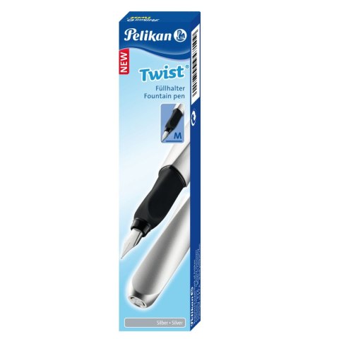 Pióro wieczne TWIST R457 947101 Pelikan (400189927)