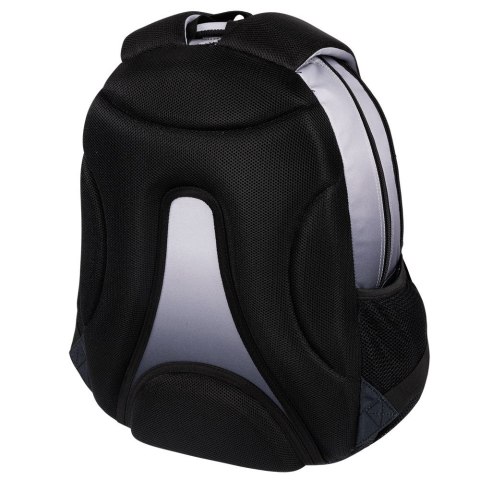 Plecak GREY OMBRE 5903235674488 4-KOMORY St.Right (BP-05)