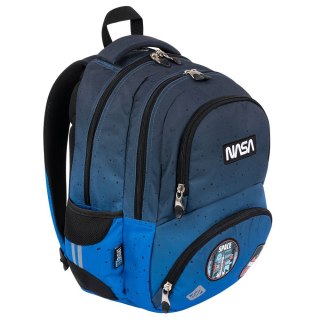 Plecak SPACE MOON BP-07 St.Right (5903235653360)