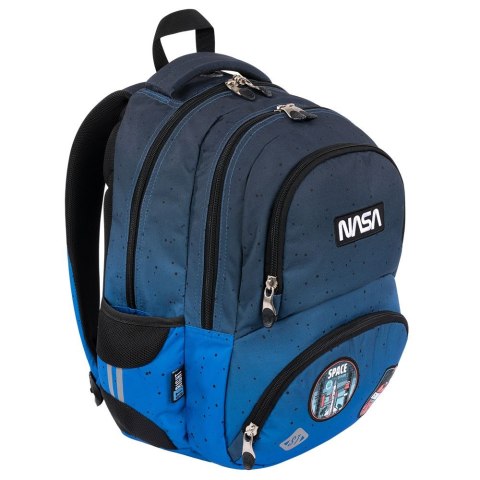 Plecak SPACE MOON BP-07 St.Right (5903235653360)