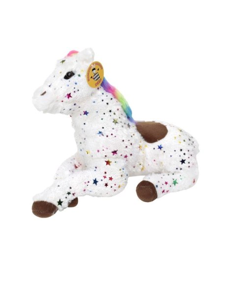 Pluszak konik w gwiazdki [mm:] 350 Deef (3775)
